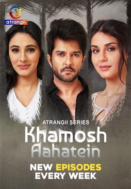 Khamosh Aahatein | Season 01